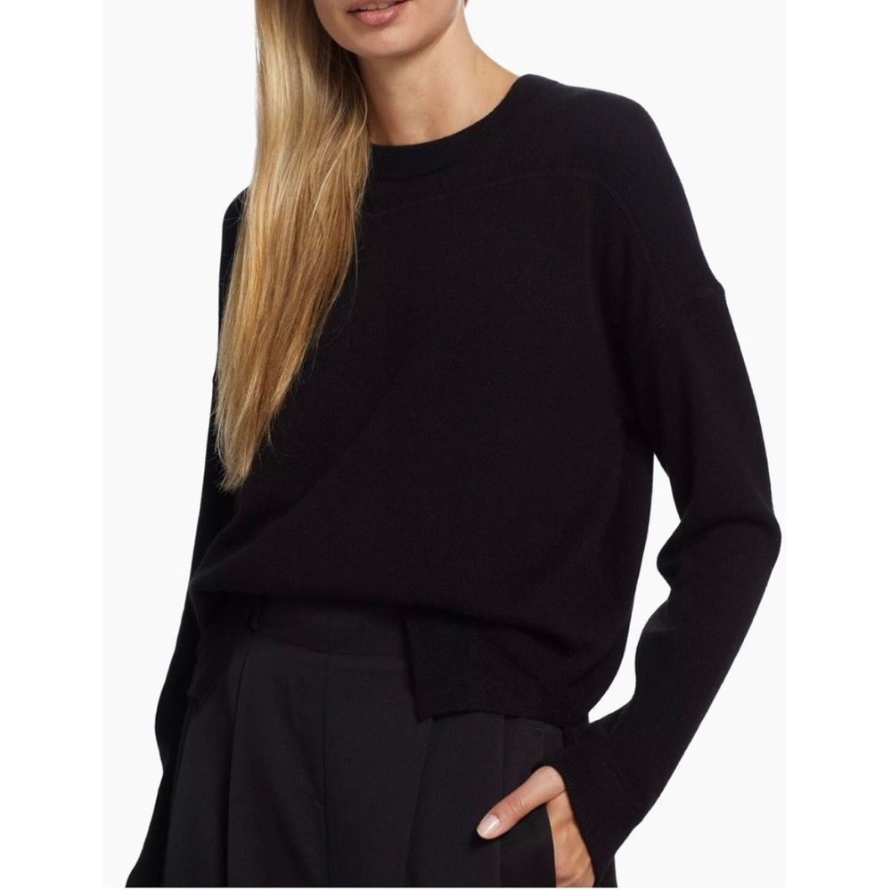 Theory Karenia Cashmere Sweater